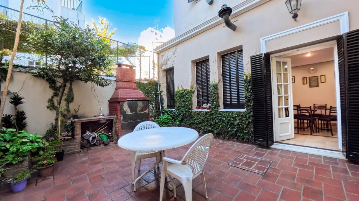 Buy or rent a property | Emilio Mitre, Caballito C1406GRN