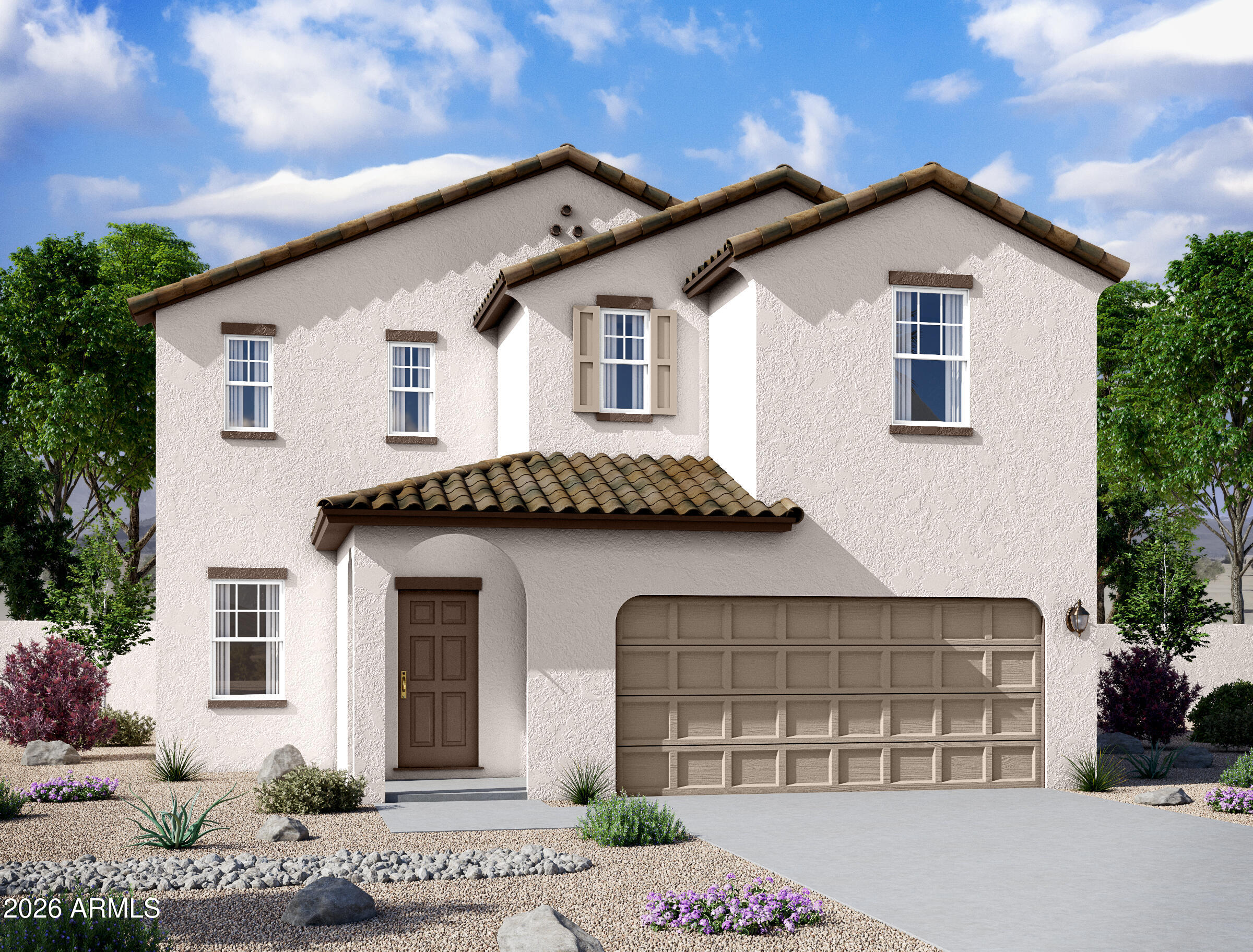 Buy or rent a property | W Old Timer Rd, Maricopa 85139