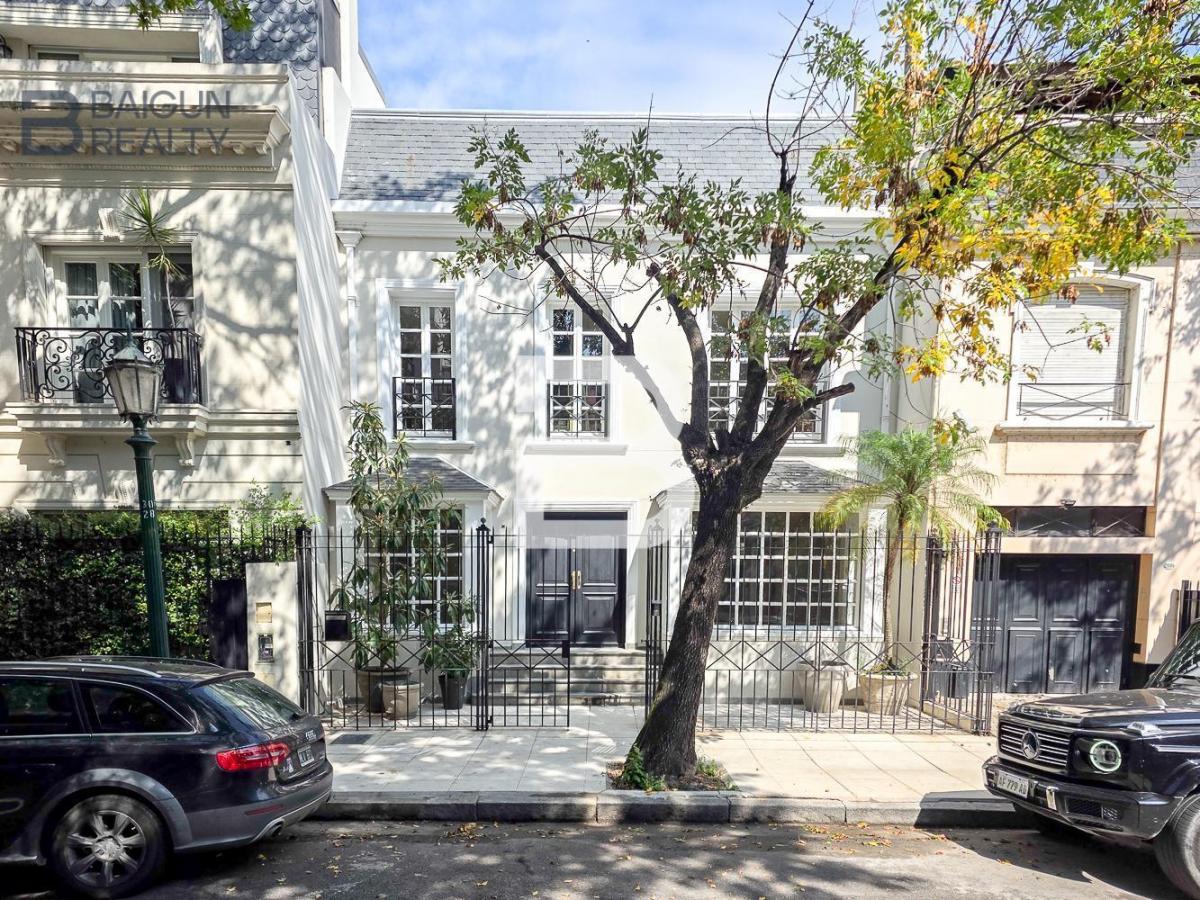 Buy or rent a property | Juez Tedin, Palermo C1425GLB
