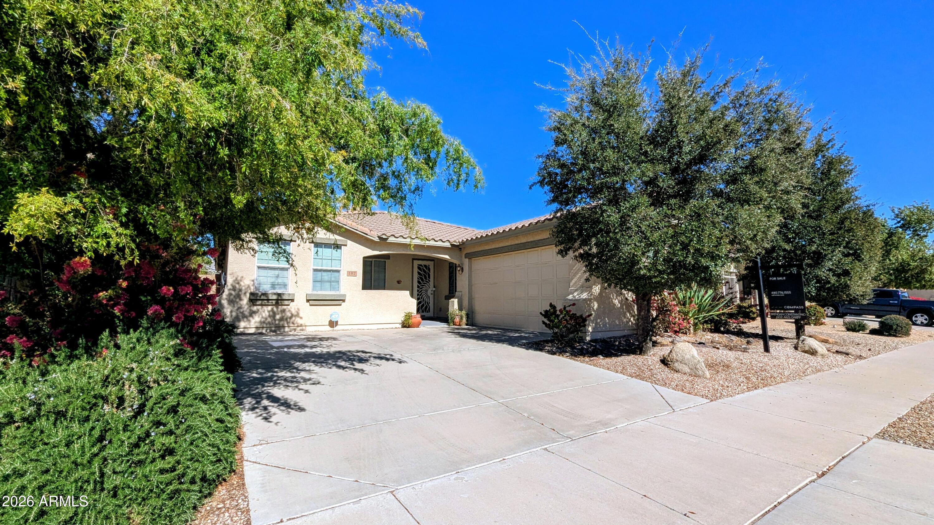 Buy or rent a property | S 172nd Dr, Goodyear 85338
