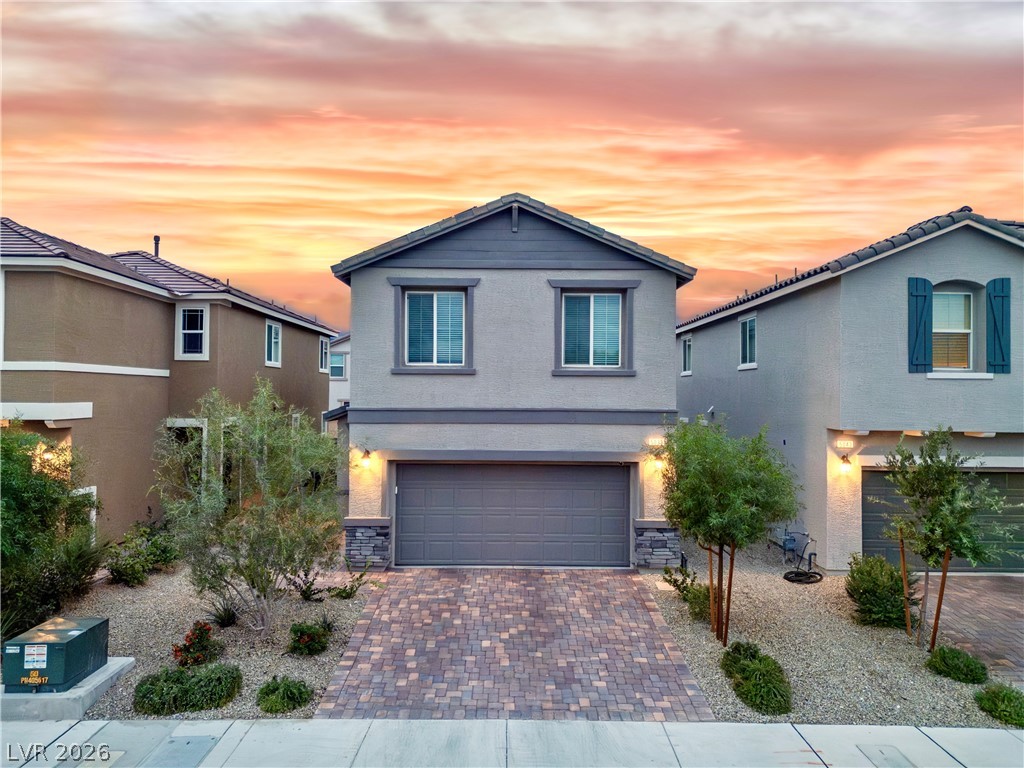 Buy or rent a property | Tranquil View St, Las Vegas 89130