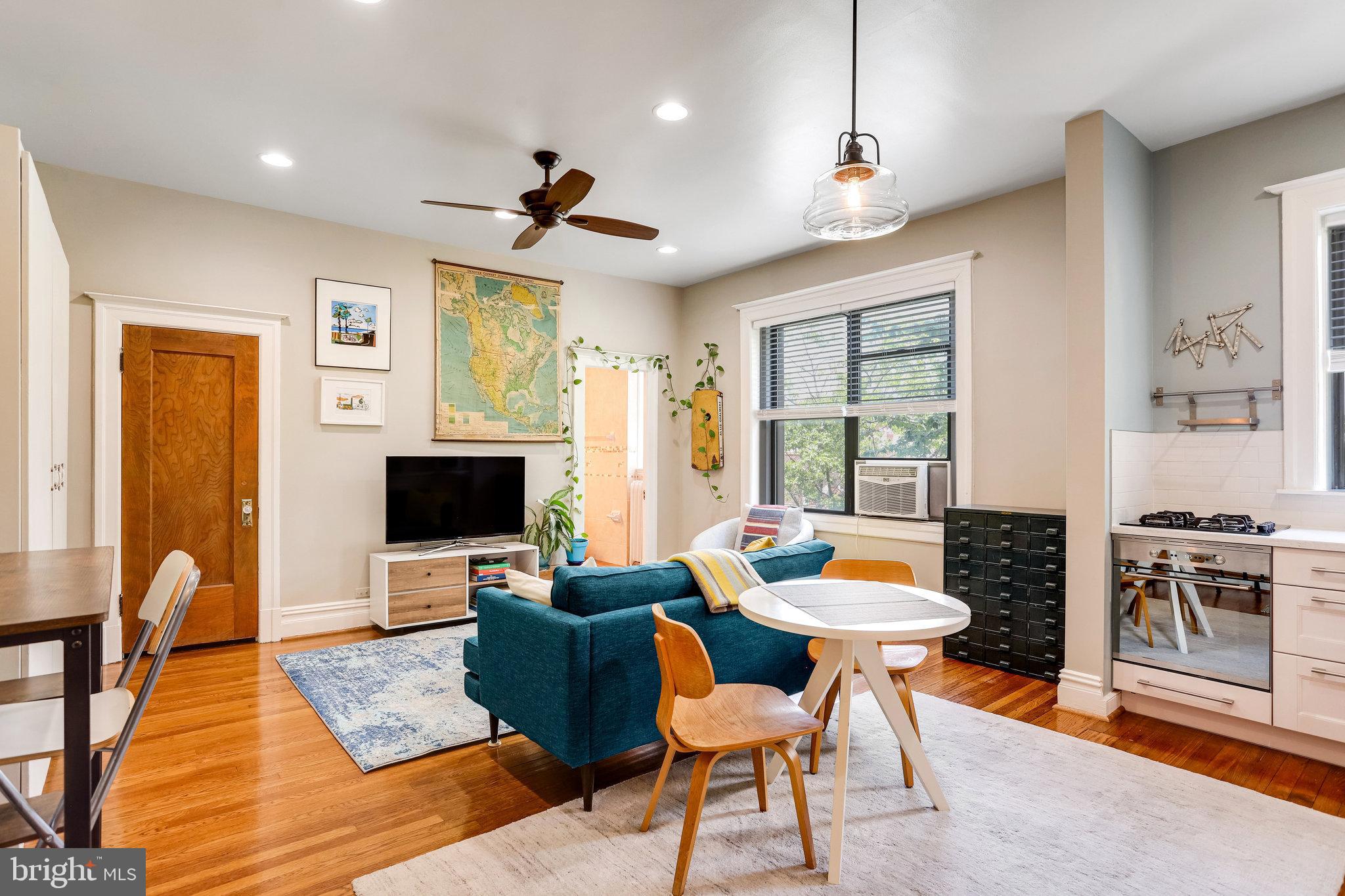 Buy or rent a property | 17th St NW, Washington, DC 20036