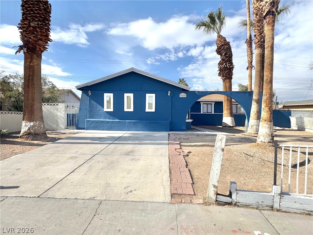 Buy or rent a property | Reeder Cir, Las Vegas 89119
