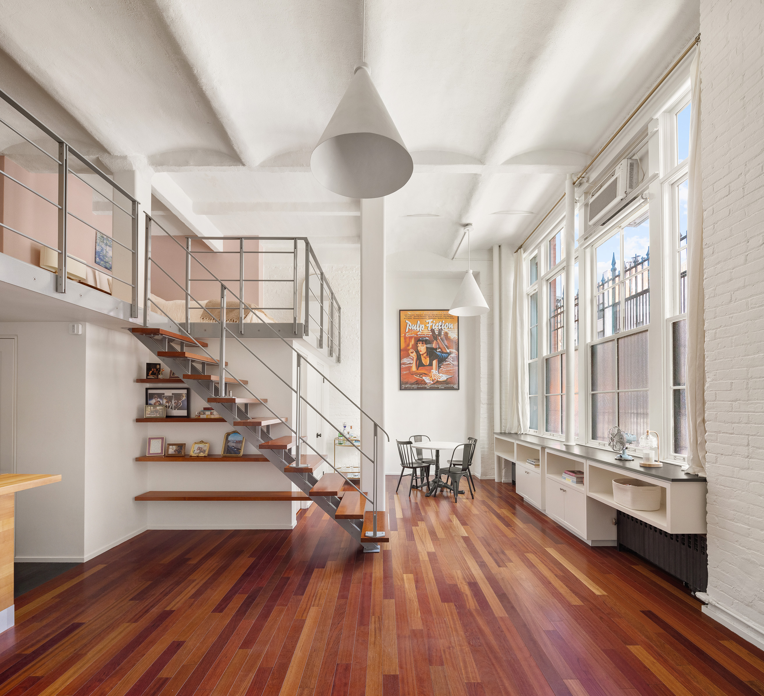 Buy or rent a property | Greenwich Street, West Village 10014