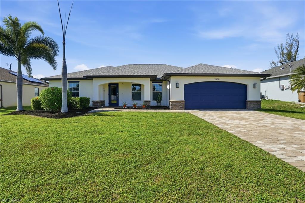 Buy or rent a property | SW 30th St, Cape Coral 33914