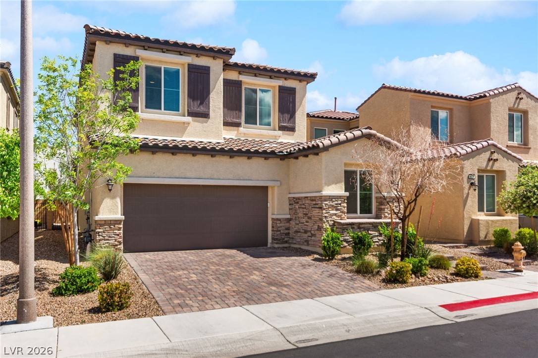 Buy or rent a property | Skye Dragon St, Las Vegas 89166