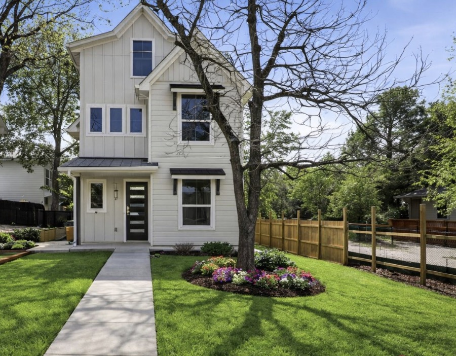 Buy or rent a property | E 10th St, Austin 78702