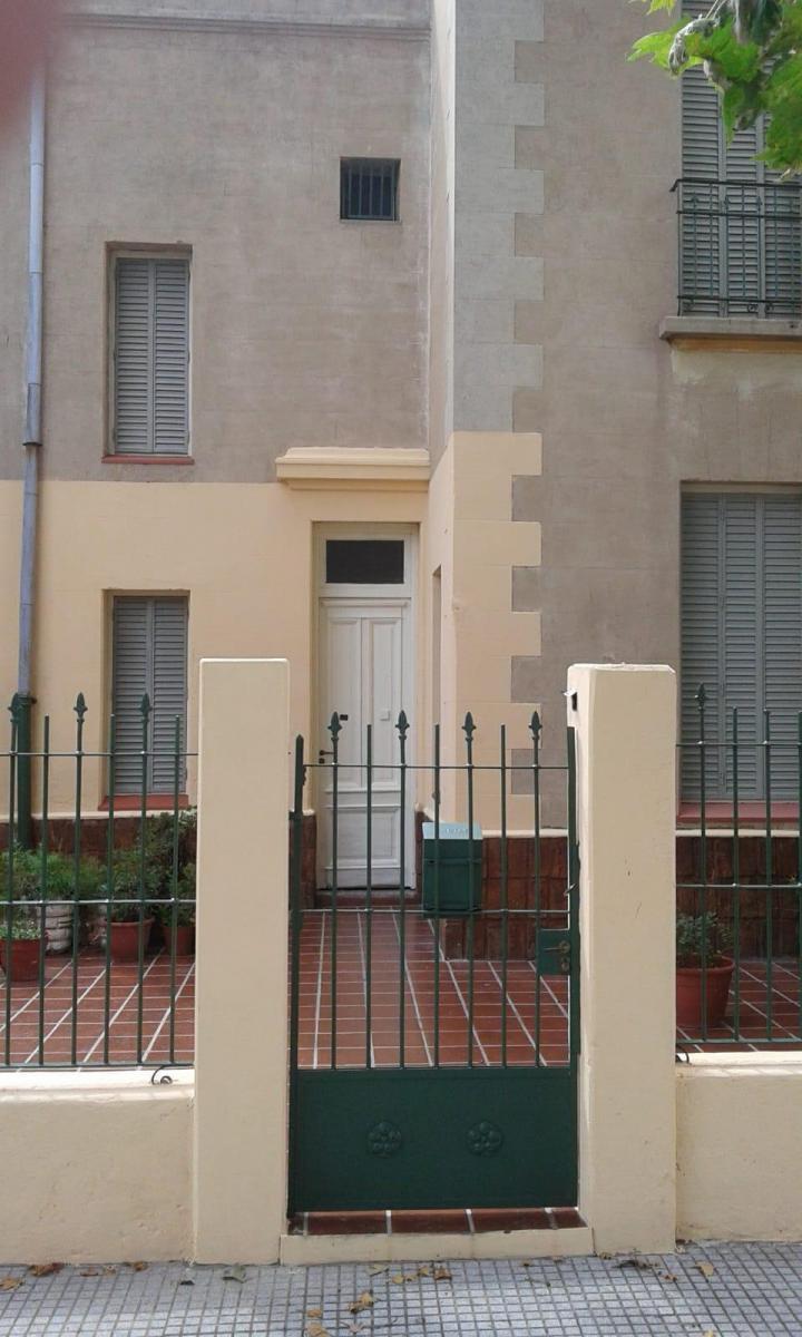 Buy or rent a property | CARHUE, Liniers C1408IGK