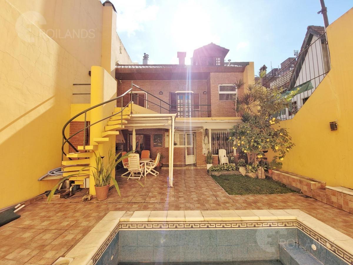 Buy or rent a property | Bilbao, Parque Chacabuco C1406GRS