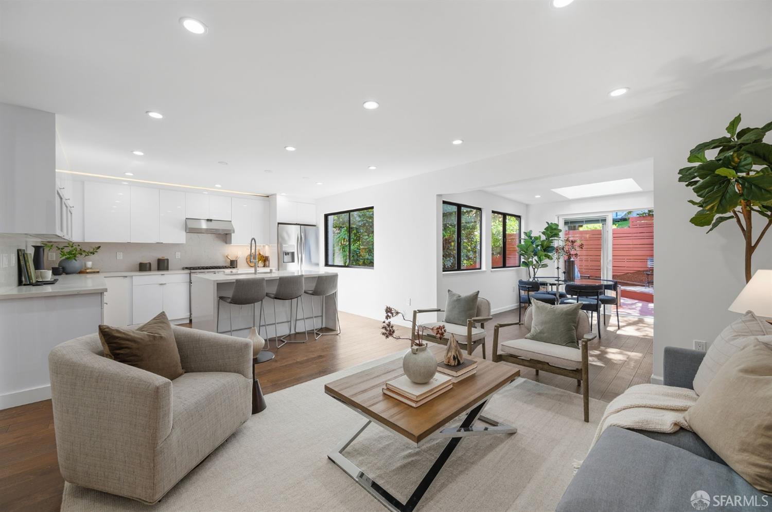Buy or rent a property | 27th St, San Francisco 94131