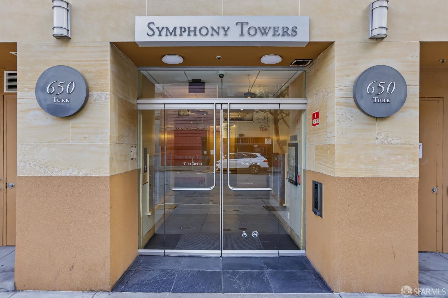 Buy or rent a property | Turk St, San Francisco 94102