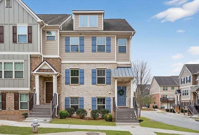 Buy or rent a property | Integrity Way, Powder Springs 30127