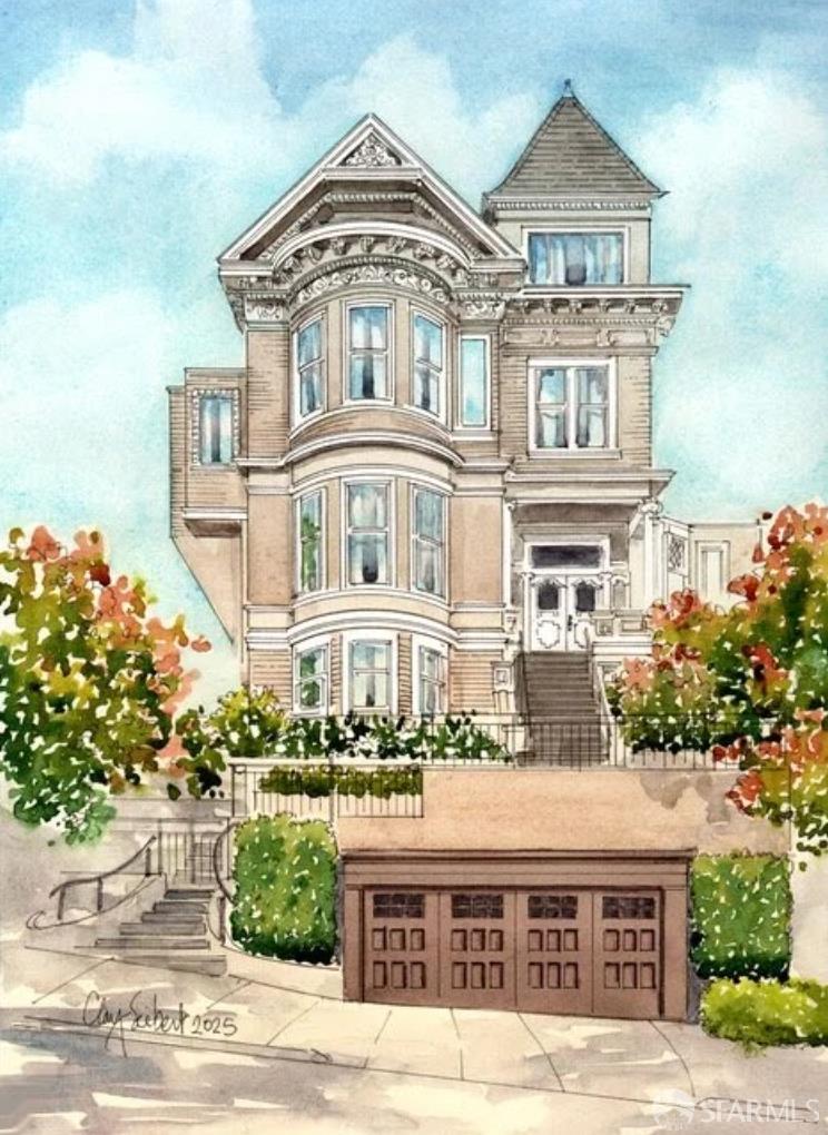 Buy or rent a property | Broadway, San Francisco 94115