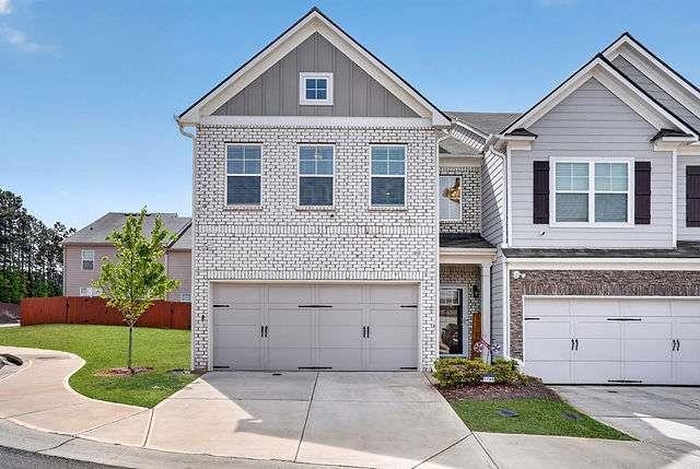Buy or rent a property | Baron Rd, Fairburn 30213