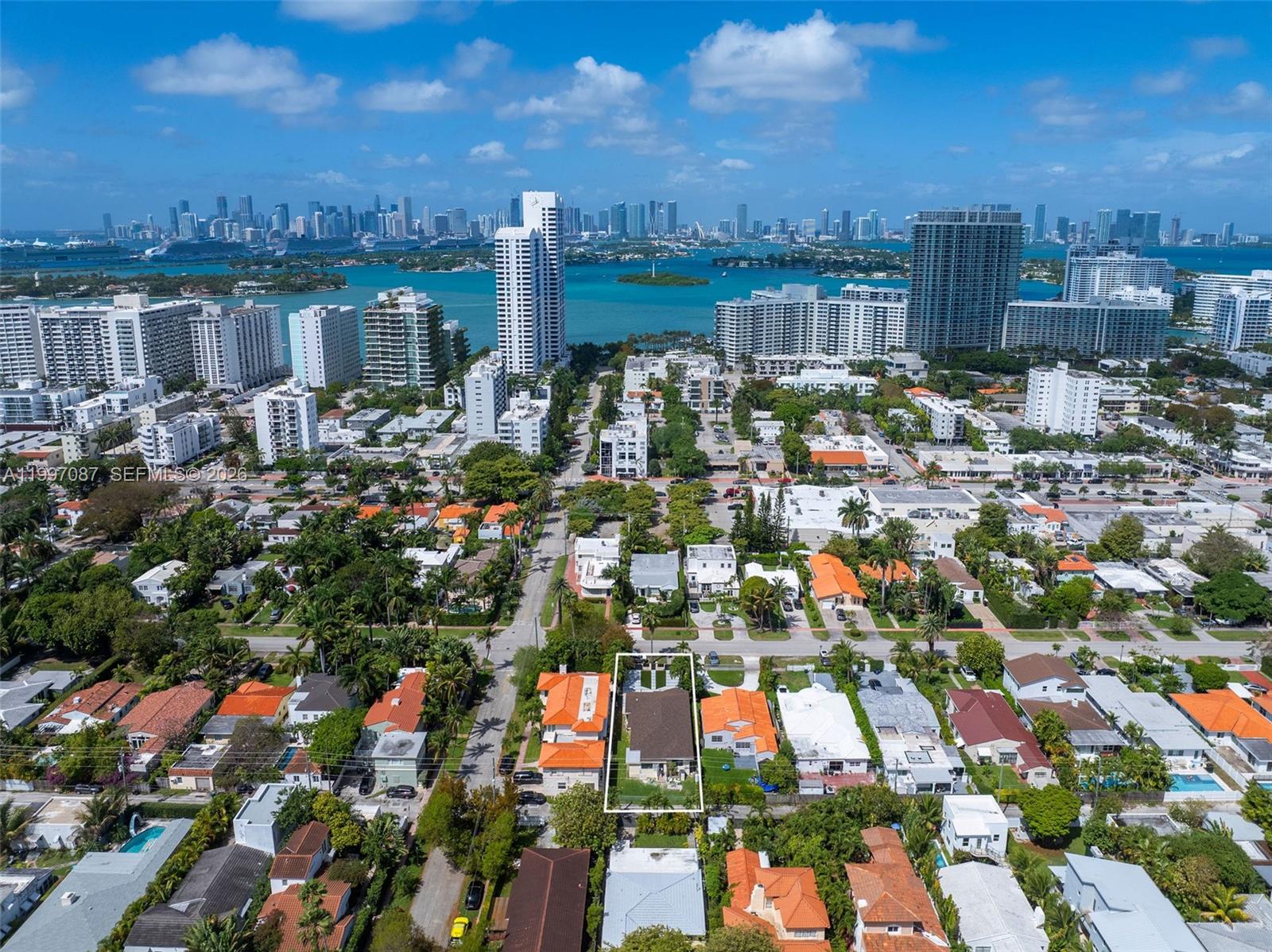 Buy or rent a property | Lenox Ave, Miami Beach 33139