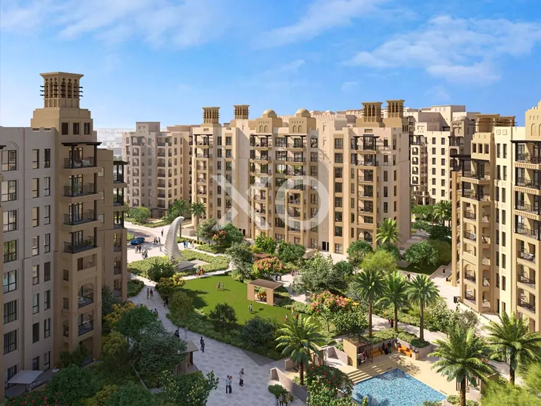Buy or rent a property | Lamaa Building 1, Dubai 00000