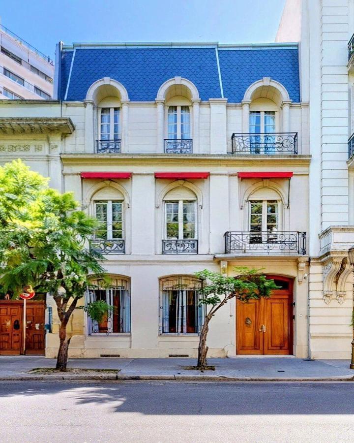 Buy or rent a property | Coronel Diaz, Palermo 1425AAJ