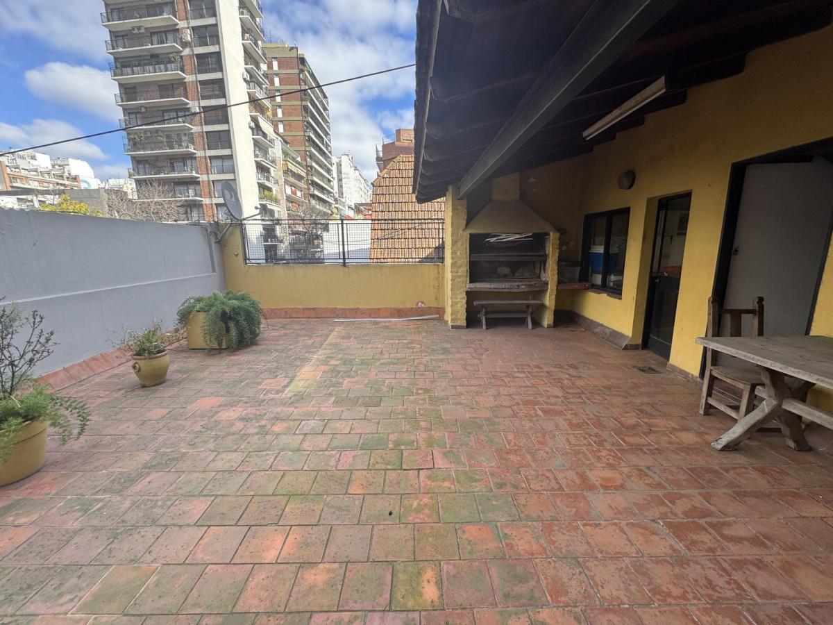 Buy or rent a property | Gorostiaga, Palermo C1426BJC