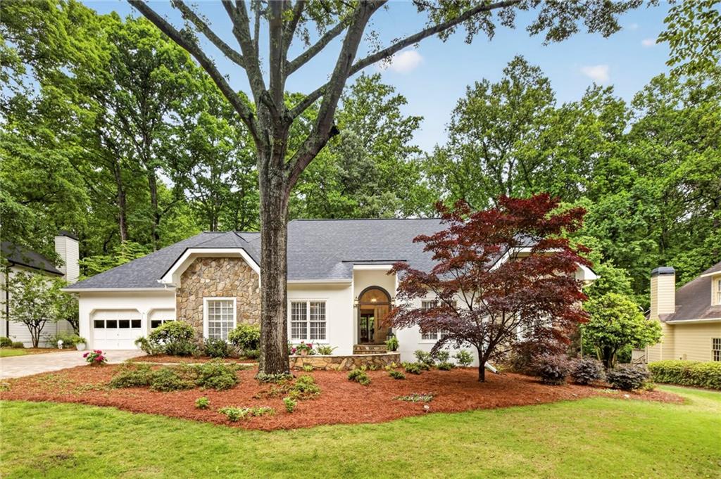 Buy or rent a property | Azalea Springs Trail, Roswell 30075