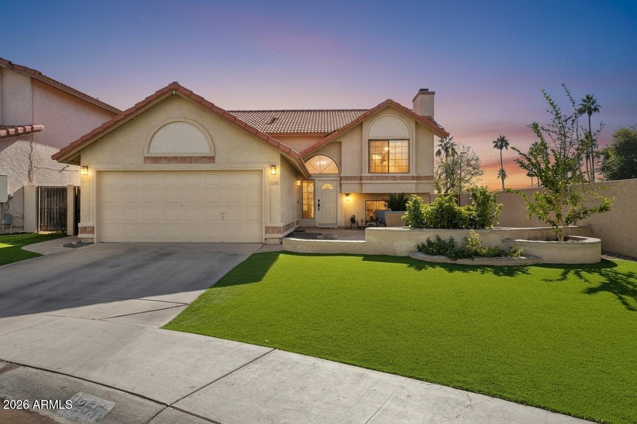 Buy or rent a property | W Sea Shell Dr, Gilbert 85233
