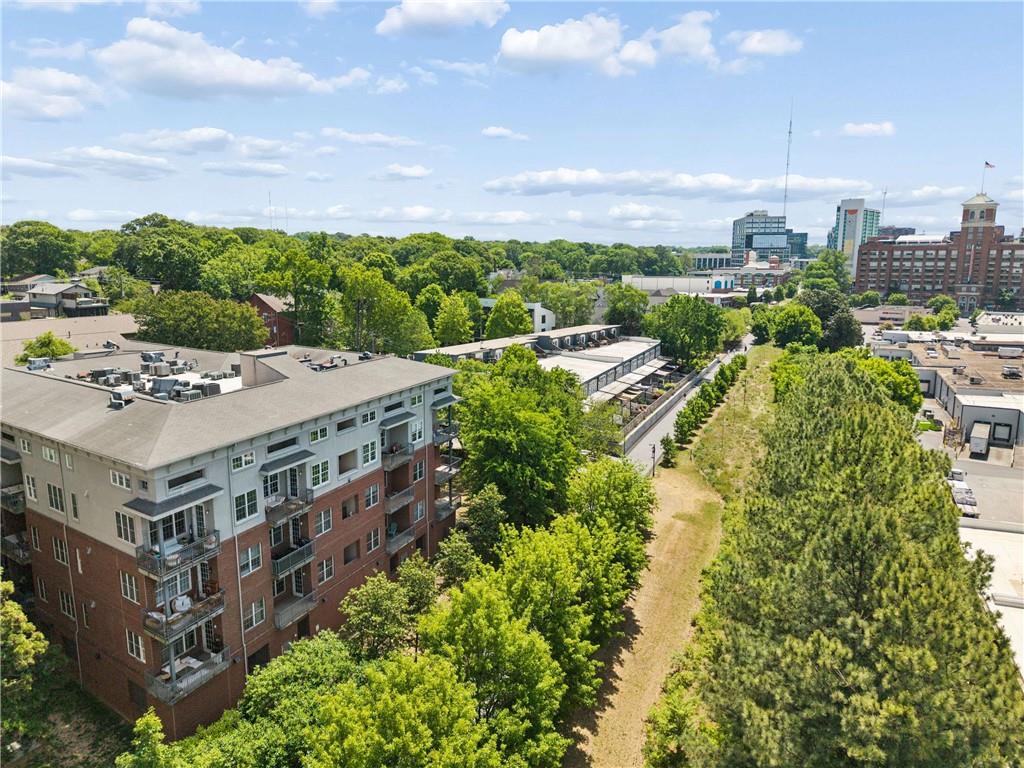Buy or rent a property | Greenwood Ave NE, Atlanta 30306