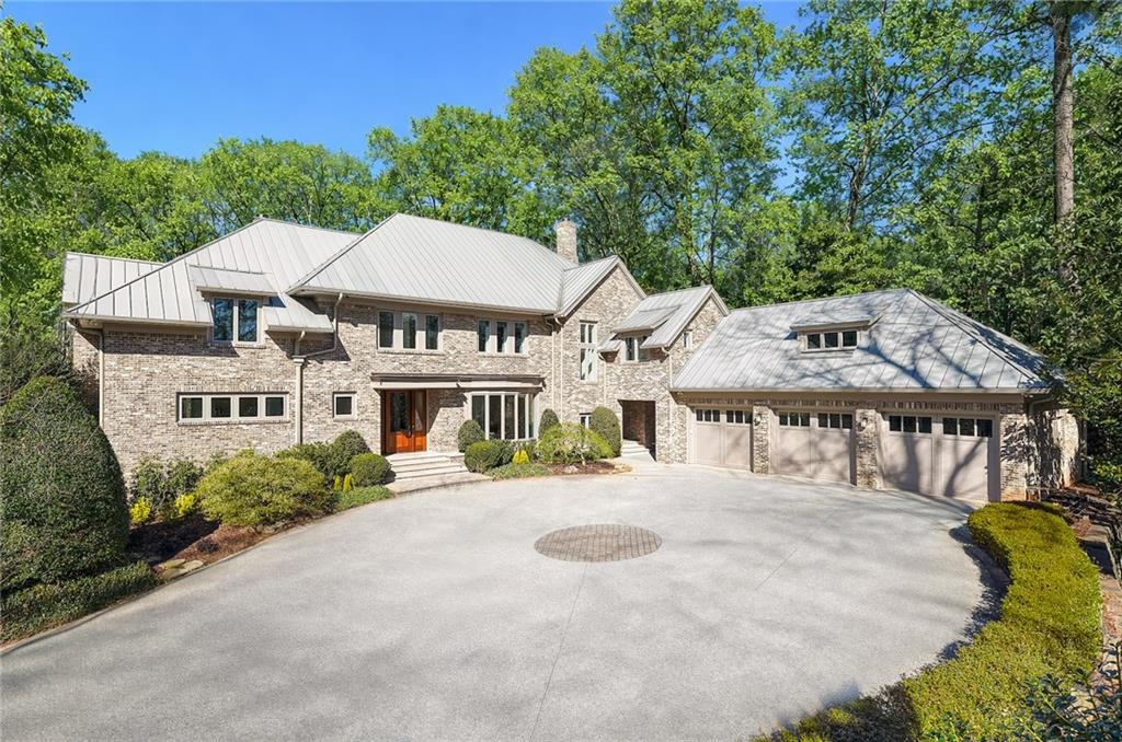 Buy or rent a property | Conway Valley Rd NW, Atlanta 30327