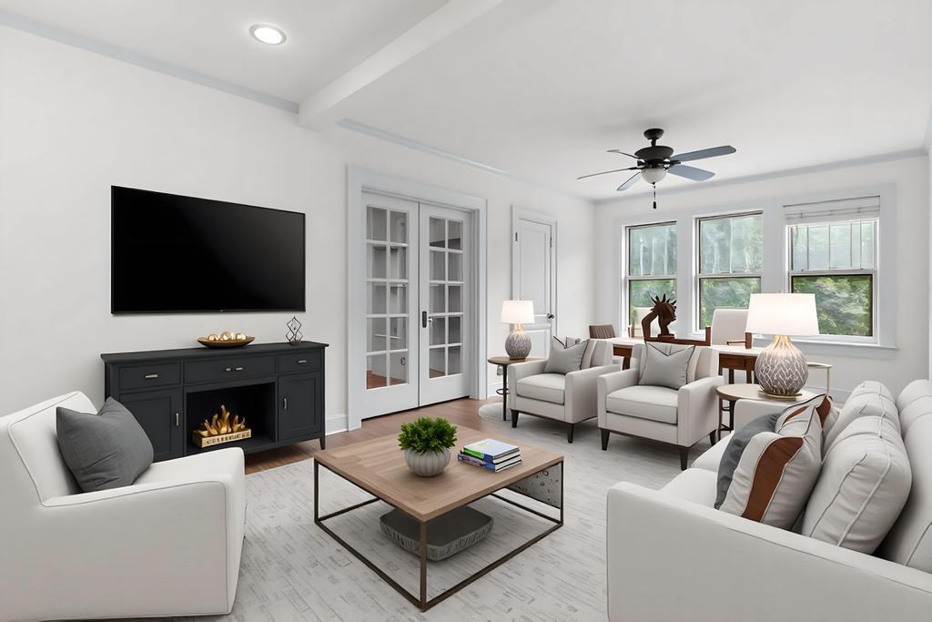 Buy or rent a property | Briarcliff Pl NE, Atlanta 30306