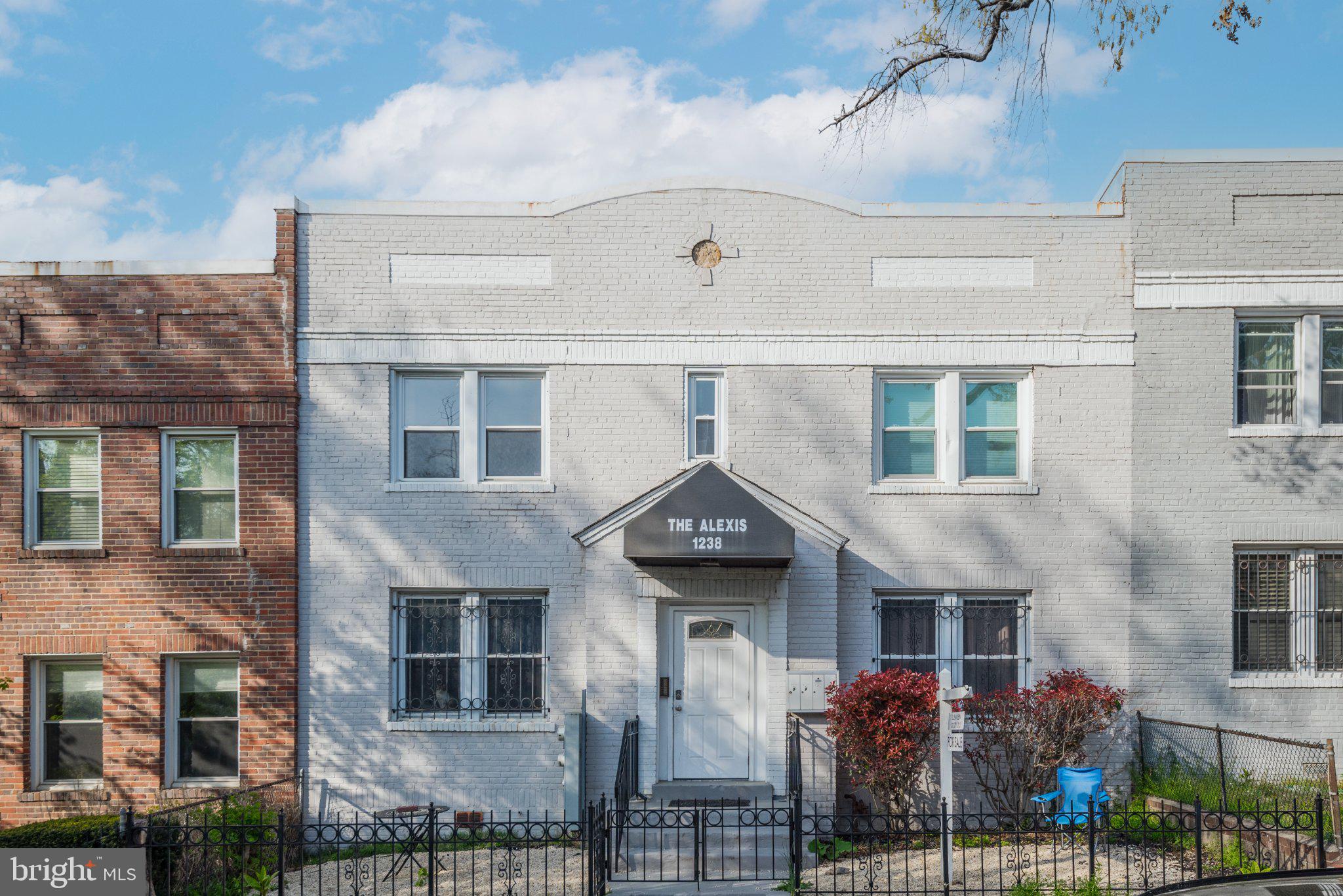 Buy or rent a property | Queen St NE, Washington, DC 20002