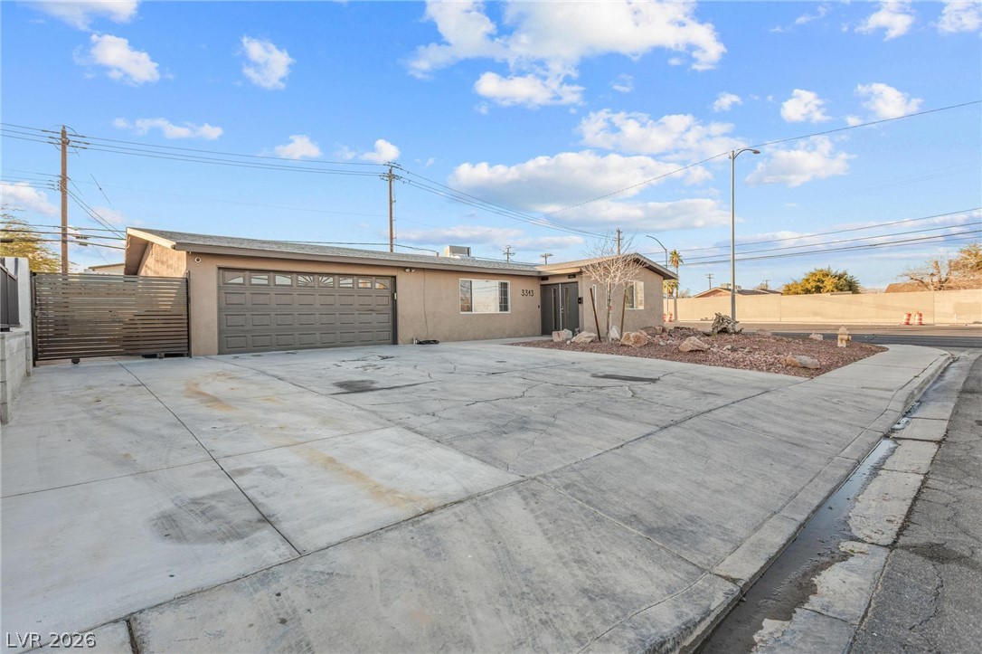 Buy or rent a property | El Camino Real, Las Vegas 89121