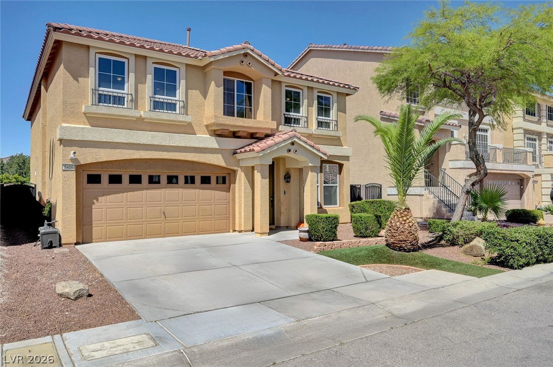 Buy or rent a property | Tulip Hill Ave, Las Vegas 89141