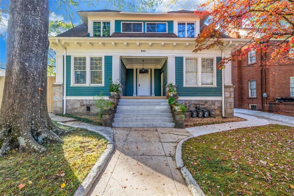 Buy or rent a property | Myrtle St NE, Atlanta 30308