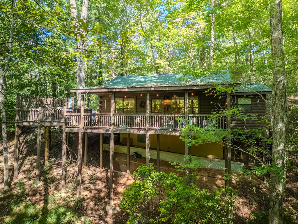 Buy or rent a property | Cherokee Dr, Blue Ridge 30513
