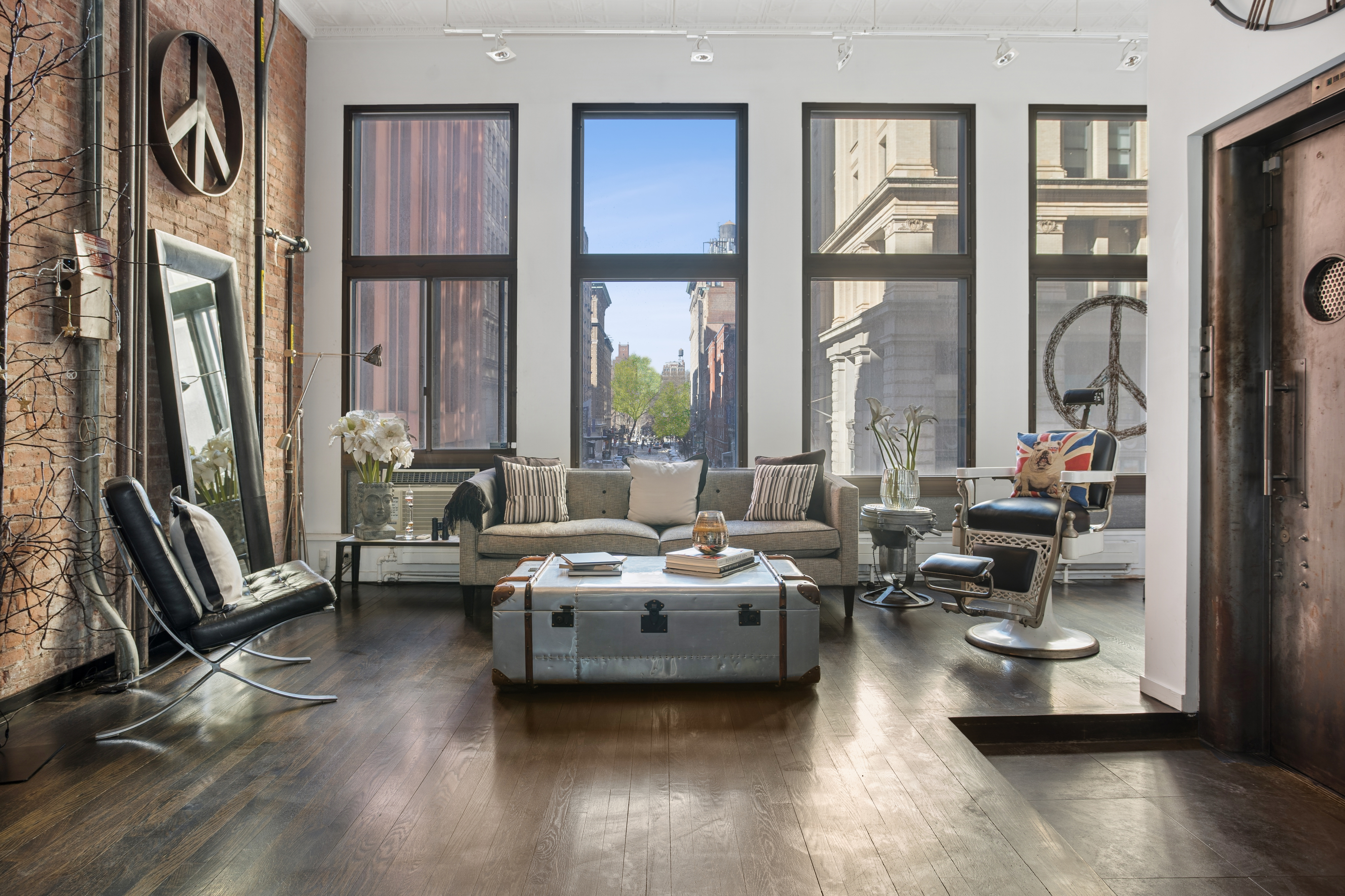 Buy or rent a property | Broadway, NoHo 10003