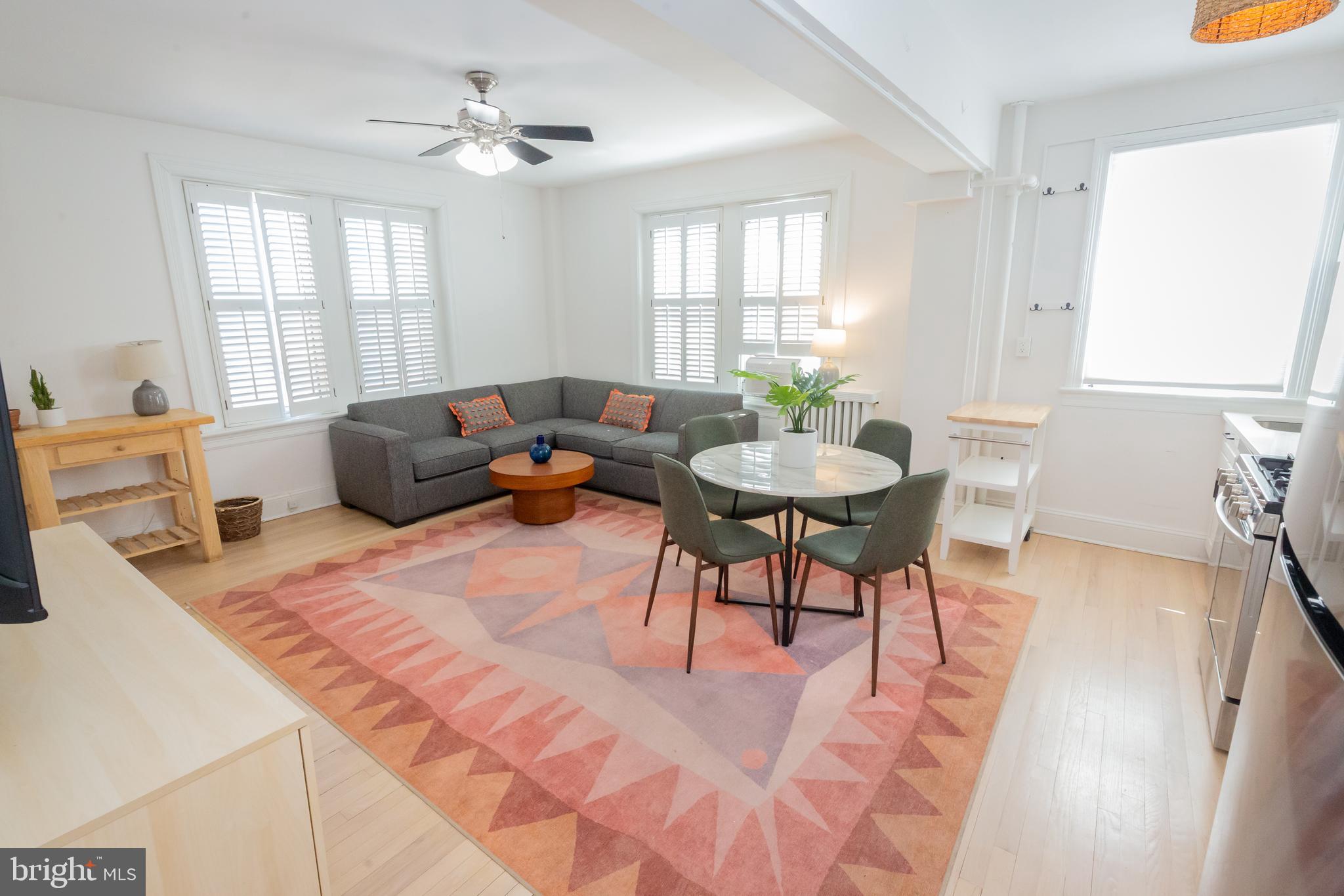 Buy or rent a property | Columbia Rd NW, Washington, DC 20009