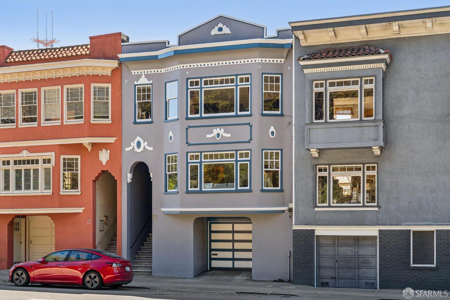 Buy or rent a property | Lincoln Way, San Francisco 94122