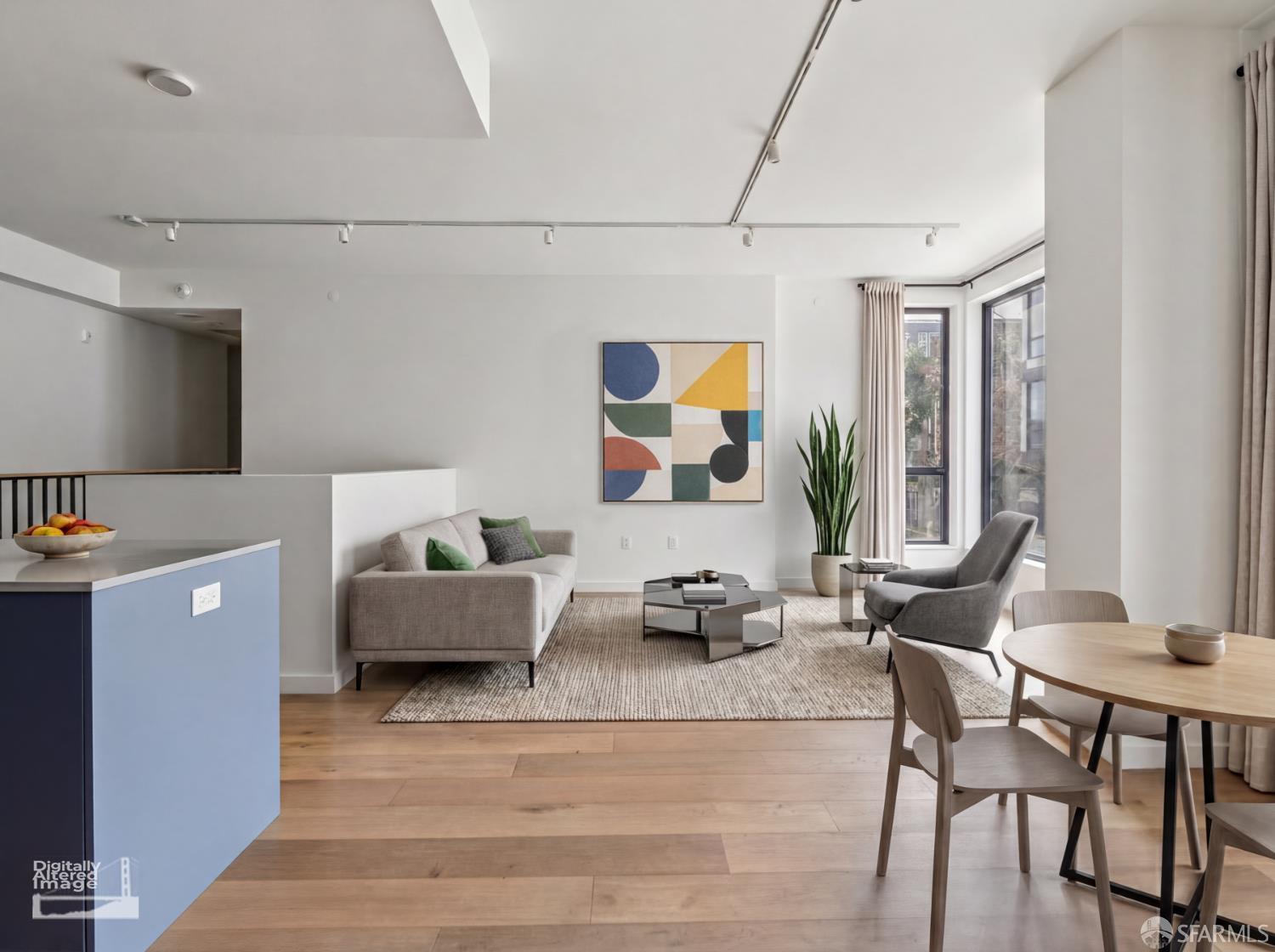 Buy or rent a property | Harrison St, San Francisco 94107