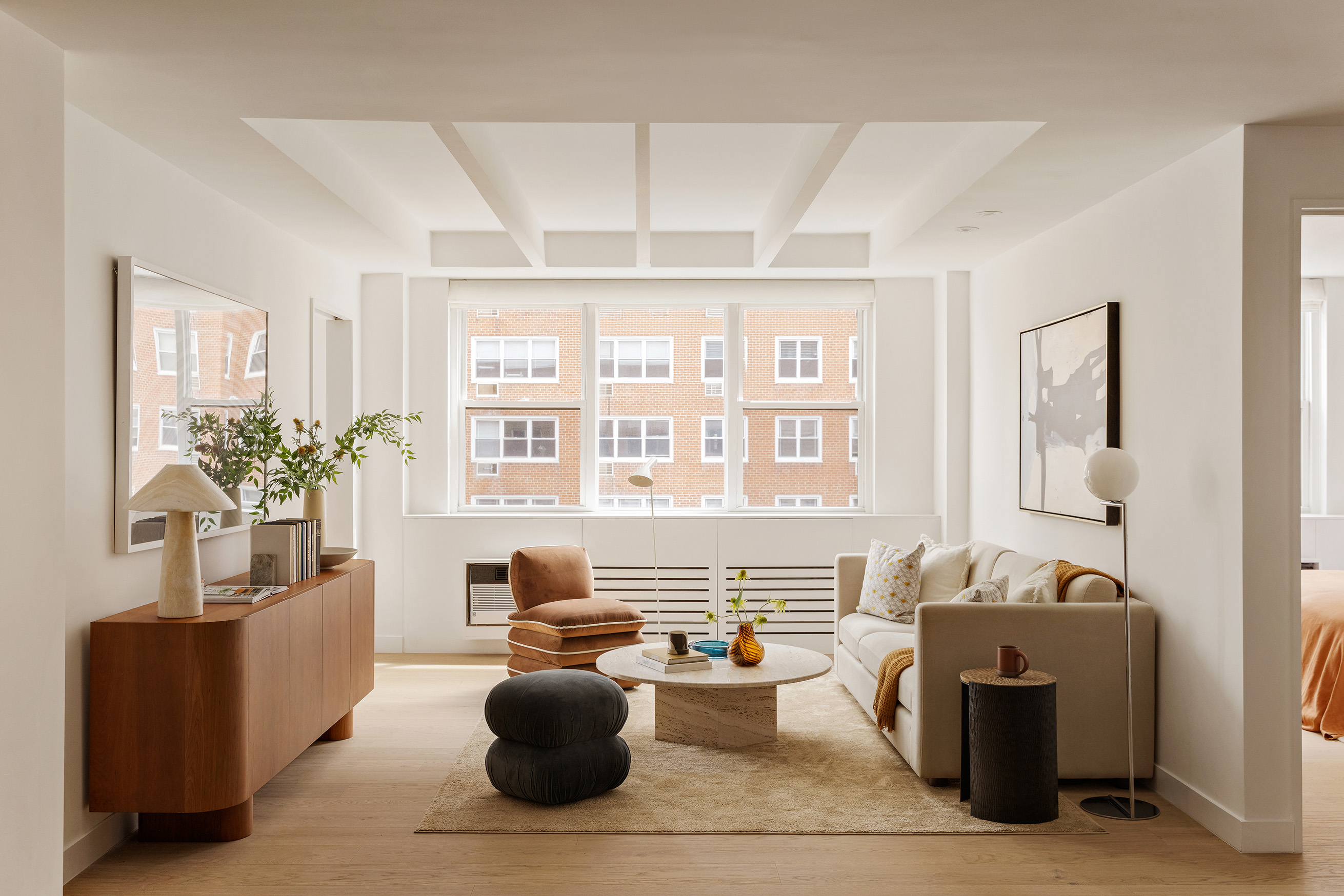 Buy or rent a property | Gramercy Park South, Gramercy 10003