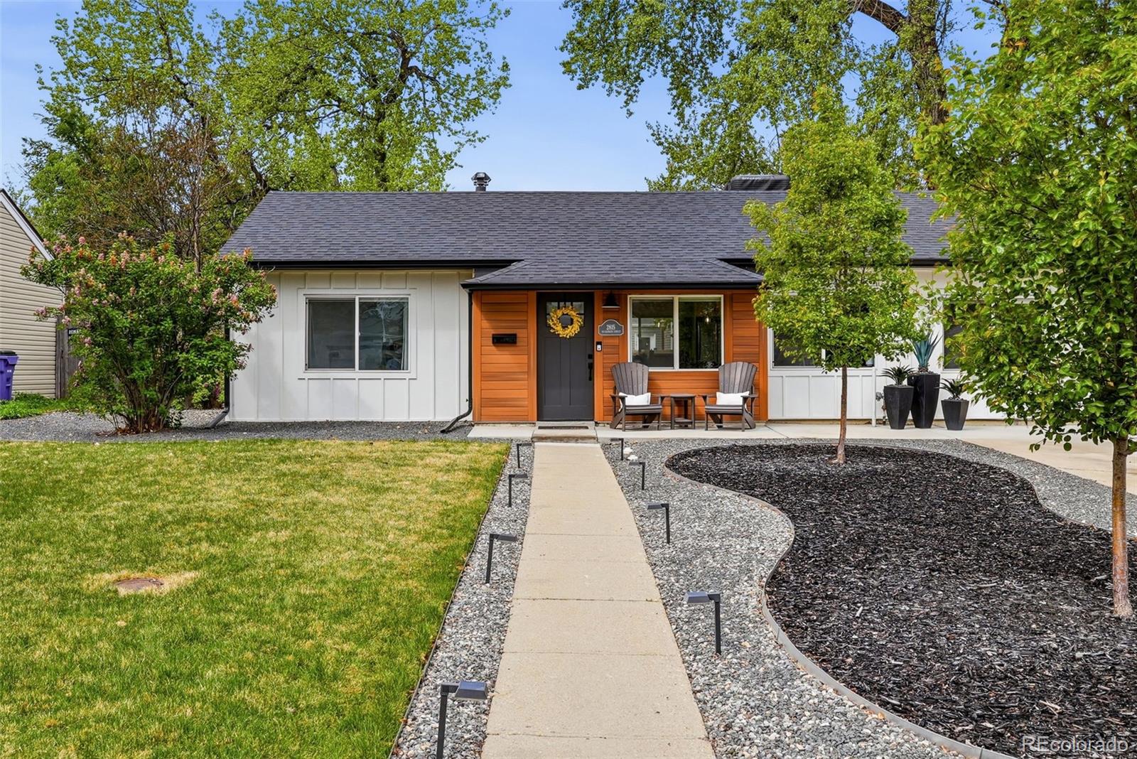 Buy or rent a property | S Glencoe St, Denver 80222