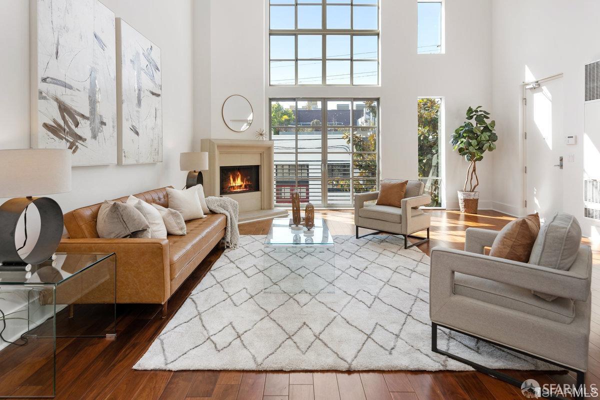 Buy or rent a property | Lucerne St, San Francisco 94103