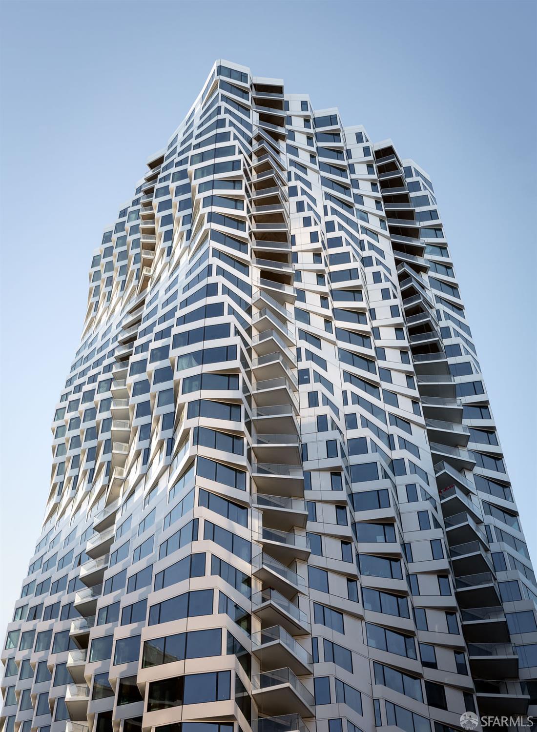 Buy or rent a property | Spear St, San Francisco 94105