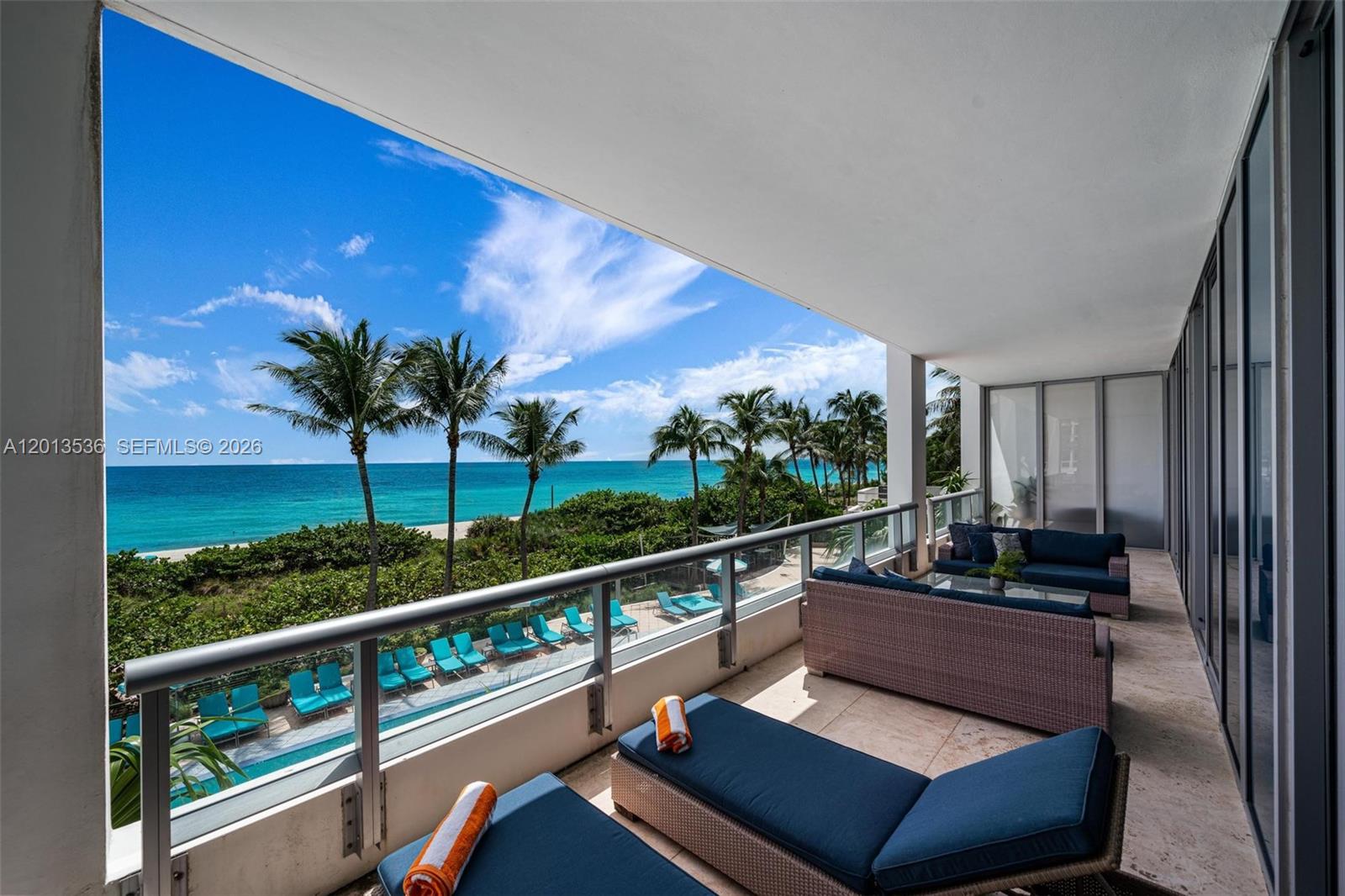 Buy or rent a property | Collins Ave, Miami Beach 33141
