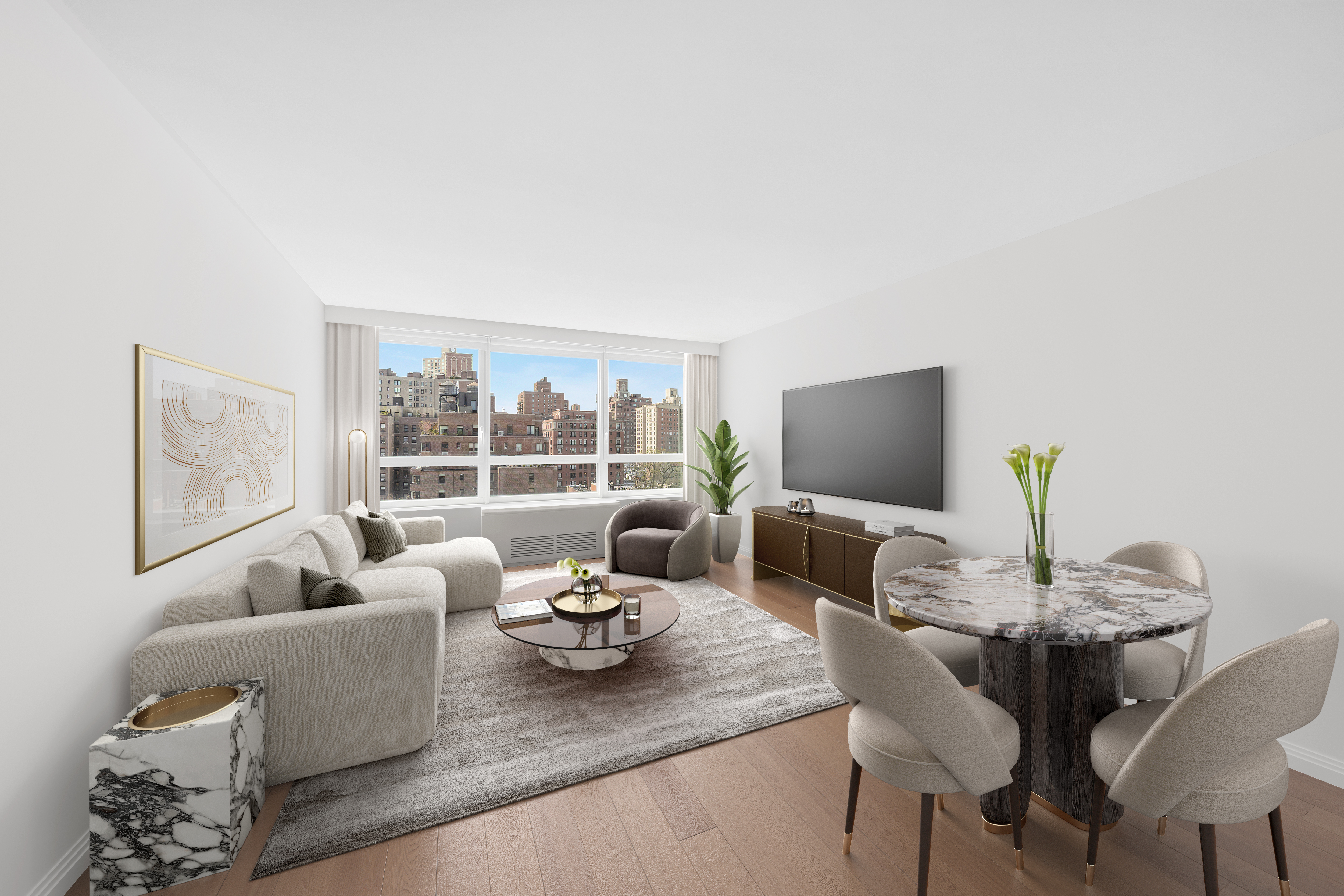Buy or rent a property | East 94th Street, Upper East Side 10128