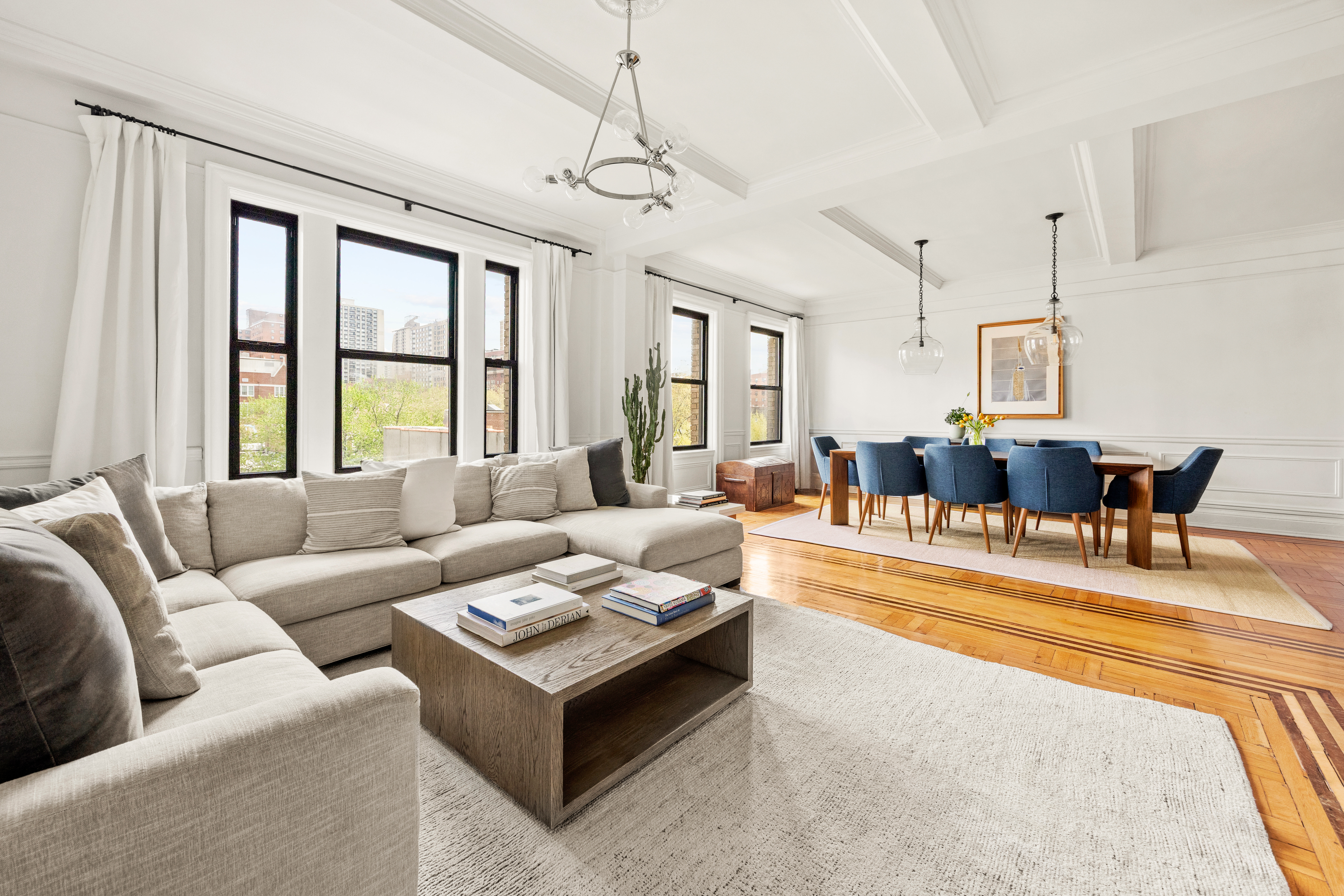 Buy or rent a property | West 87th Street, Upper West Side 10024