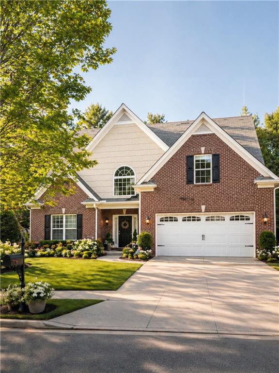 Buy or rent a property | Park Knoll Ct NE, Lawrenceville 30043