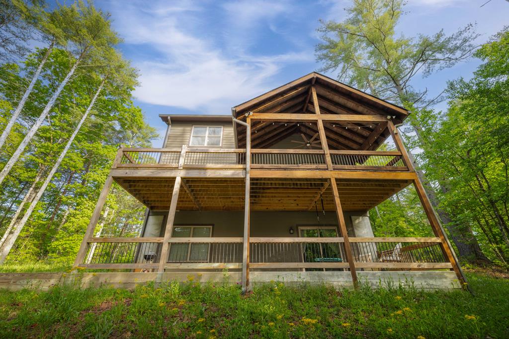 Buy or rent a property | Deer Trail, Mineral Bluff 30559