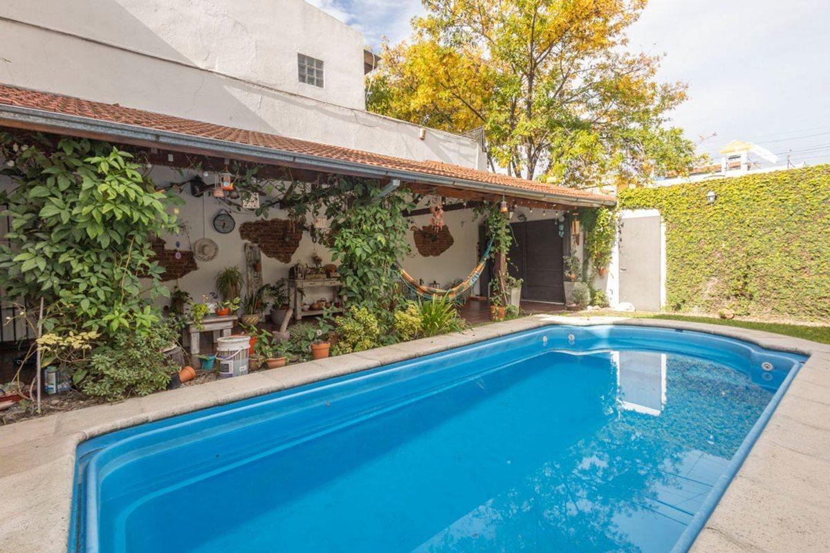 Buy or rent a property | Baigorria, Villa Devoto 1417
