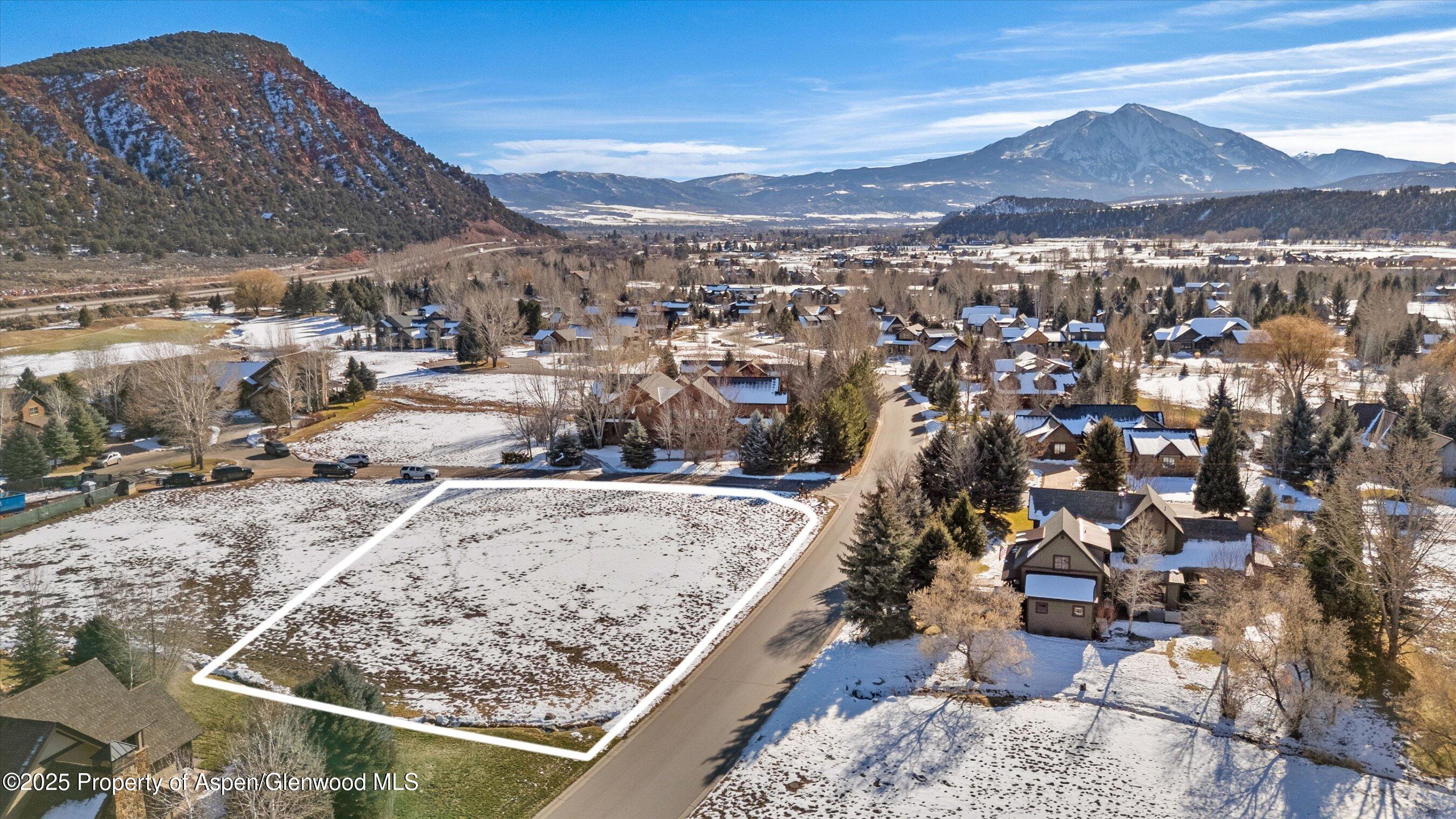 Buy or rent a property | Upland Ln, Carbondale 81623