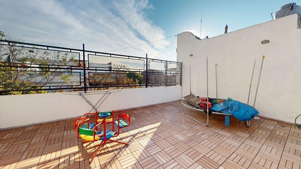 Buy or rent a property | Senillosa, Parque Chacabuco 1255