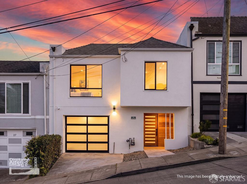 Buy or rent a property | Mangels Ave, San Francisco 94131