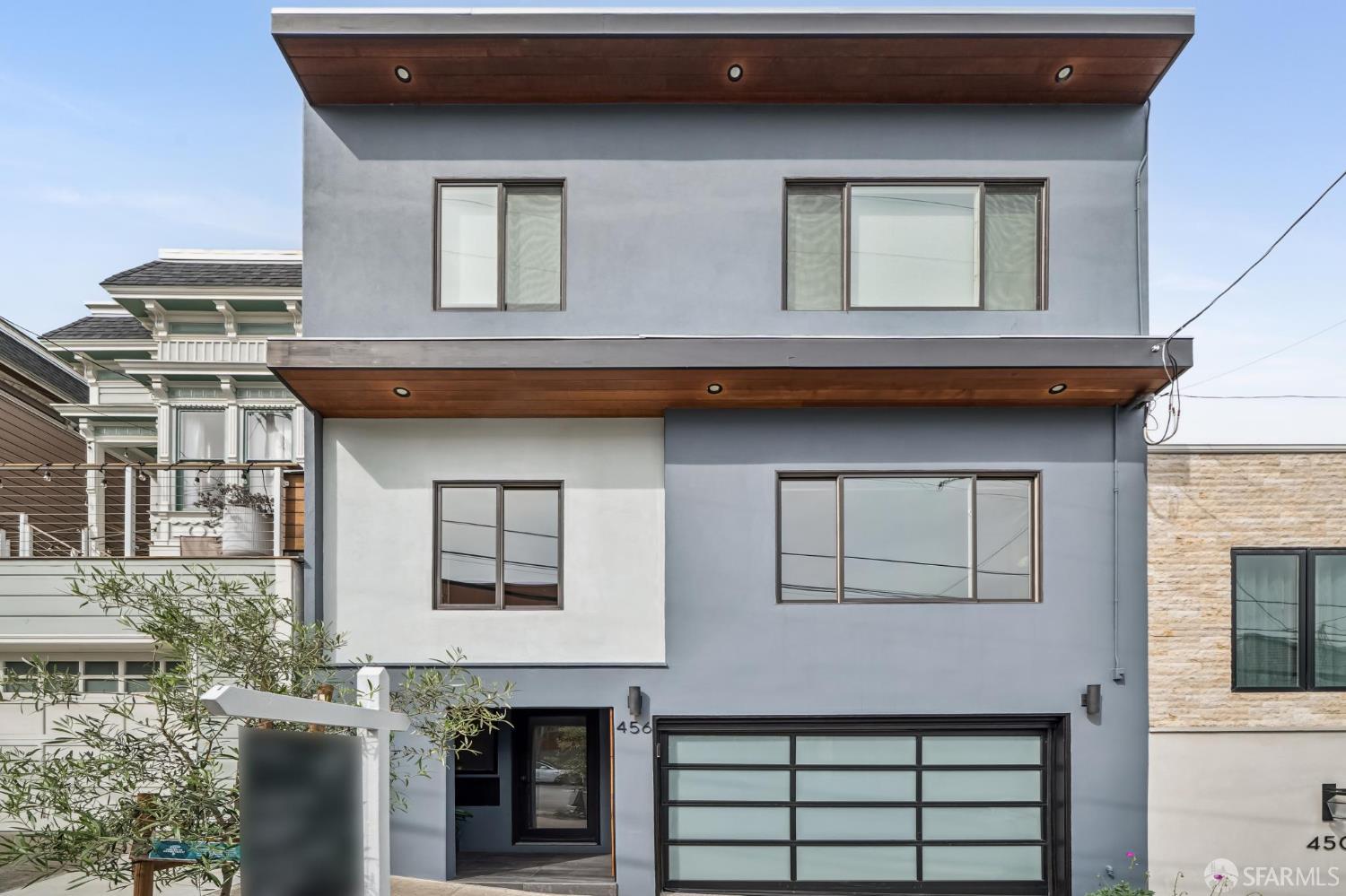 Buy or rent a property | Kansas St, San Francisco 94107